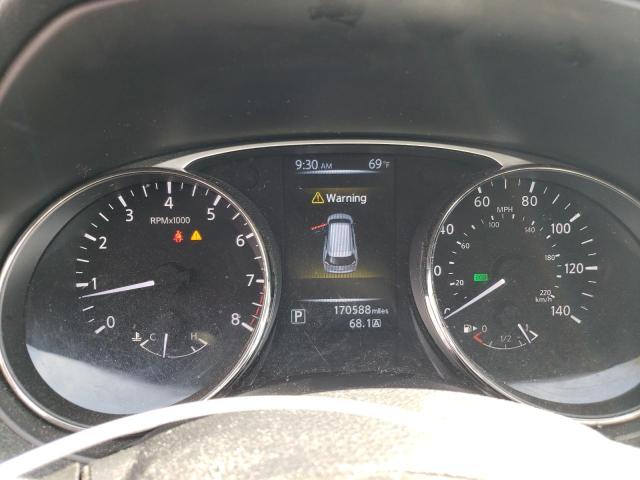 Zdjęcie 9 z aukcji – 2015 NISSAN ROGUE S z VIN KNMAT2MT8FP530812