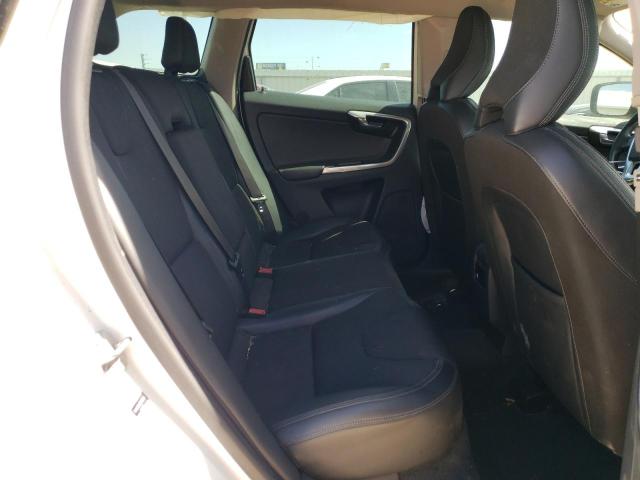 Photo 10 from auction – 2016 VOLVO XC60 T5 with VIN YV440MDJ0G2848810
