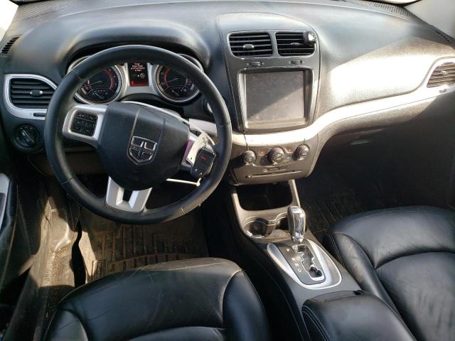 Photo 8 from auction – 2015 DODGE JOURNEY SX with VIN 3C4PDCBG0FT637531