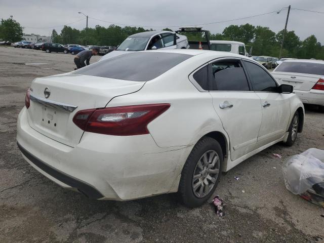Photo 3 from auction – 2018 NISSAN ALTIMA 2.5 with VIN 1N4AL3AP5JC298155