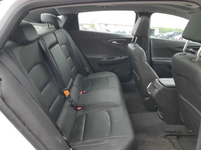 Photo 10 from auction – 2017 CHEVROLET MALIBU LT with VIN 1G1ZE5ST2HF216401