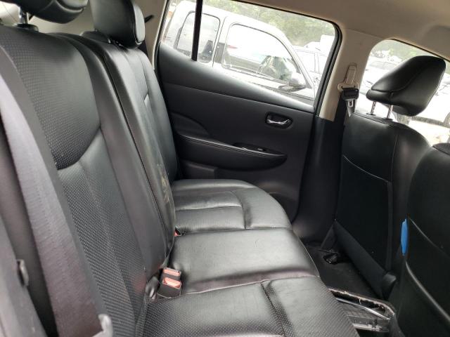 Zdjęcie 10 z aukcji – 2015 NISSAN LEAF S z VIN 1N4AZ0CP3FC313723