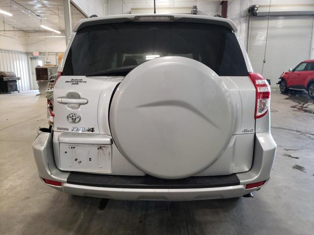 Photo 6 from auction – 2010 TOYOTA RAV4 with VIN JTMBF4DVXAD031772