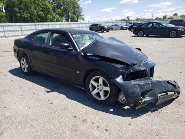 Photo 4 from auction – 2010 DODGE CHARGER SX with VIN 2B3CA3CVXAH100138