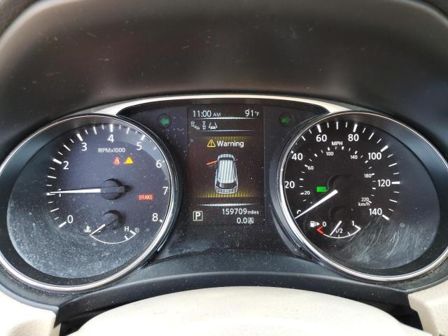Photo 9 from auction – 2015 NISSAN ROGUE S with VIN 5N1AT2MT5FC872740