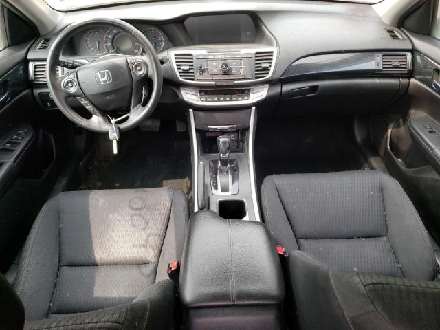 Photo 8 from auction – 2014 HONDA ACCORD SPO with VIN 1HGCR2F56EA089884