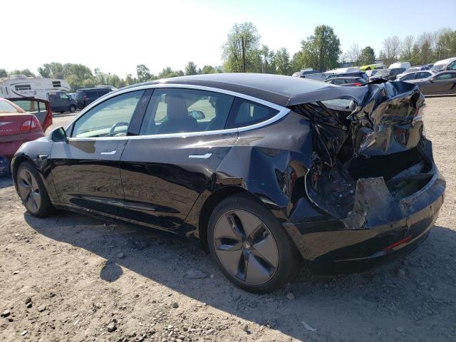 Photo 2 from auction – 2019 TESLA MODEL 3 with VIN 5YJ3E1EAXKF304995