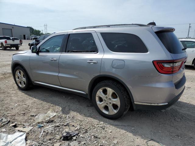 Photo 2 from auction – 2014 DODGE DURANGO LI with VIN 1C4RDHDG7EC539433