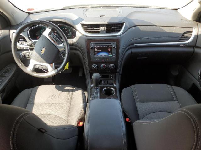 Photo 8 from auction – 2017 CHEVROLET TRAVERSE L with VIN 1GNKVGKD8HJ121603
