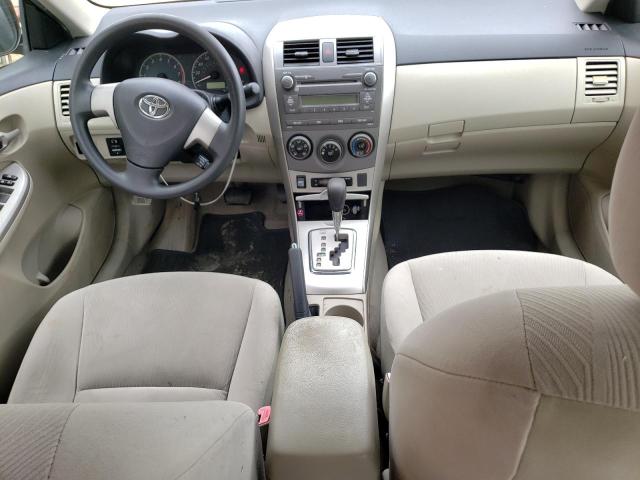 Photo 8 from auction – 2011 TOYOTA COROALLA with VIN JTDBU4EE2B9167564