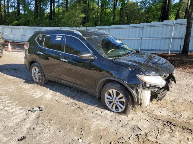 Photo 4 from auction – 2015 NISSAN ROGUE S with VIN KNMAT2MV3FP512090