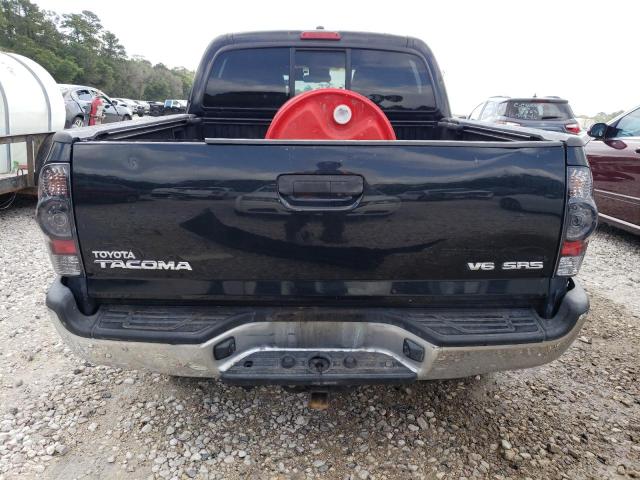 Photo 6 from auction – 2010 TOYOTA TACOMA DOU with VIN 3TMLU4EN3AM039239