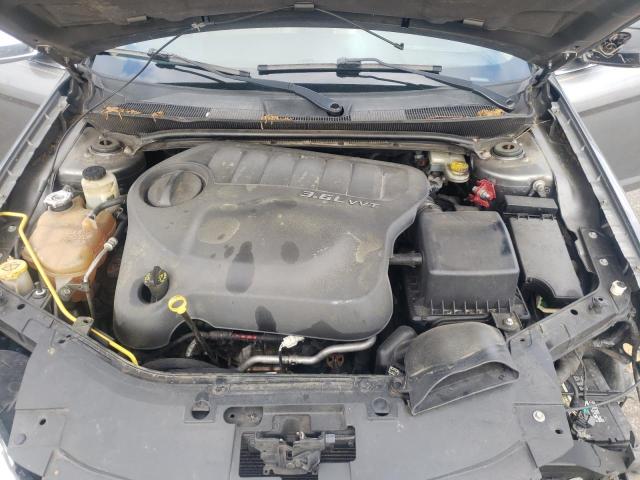 Photo 11 from auction – 2013 CHRYSLER 200 LIMITE with VIN 1C3CCBCG3DN507724