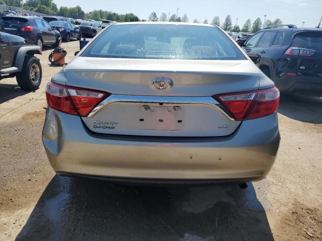 Photo 6 from auction – 2016 TOYOTA CAMRY LE with VIN 4T4BF1FKXGR534486