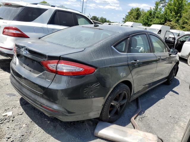 Photo 3 from auction – 2015 FORD FUSION SE with VIN 3FA6P0H77FR213355
