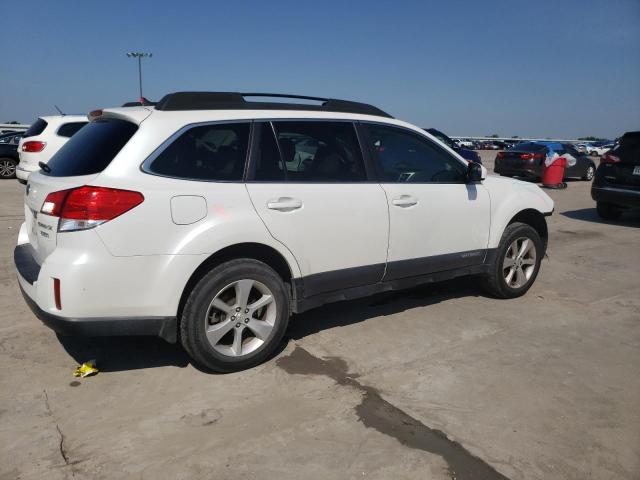 Photo 3 from auction – 2013 SUBARU OUTBACK 3. with VIN 4S4BRDLC0D2240831