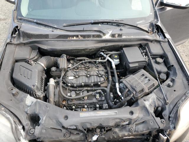 Photo 12 from auction – 2010 GMC TERRAIN SL with VIN 2CTFLJEY8A6349300