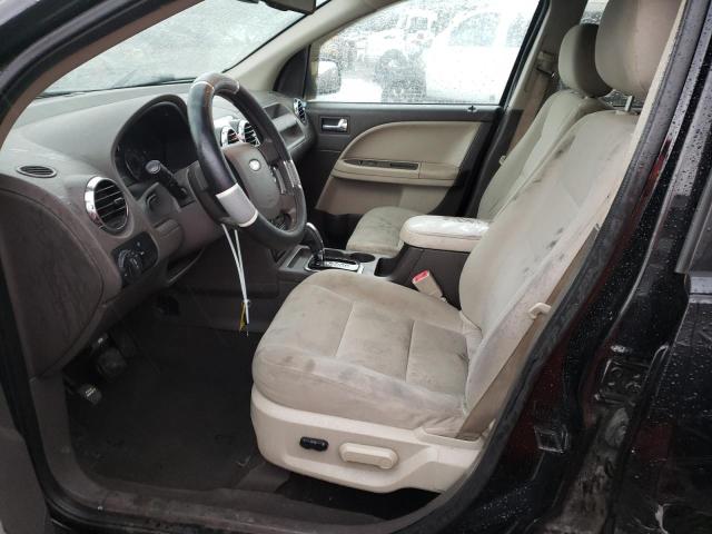 Photo 7 from auction – 2008 FORD TAURUS with VIN 1FMDK02W38GA31674
