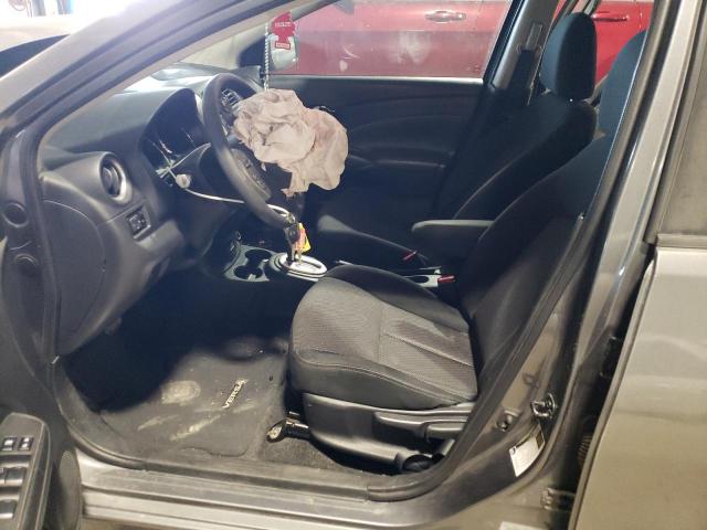 Photo 7 from auction – 2017 NISSAN VERSA S with VIN 3N1CN7AP7HL802789