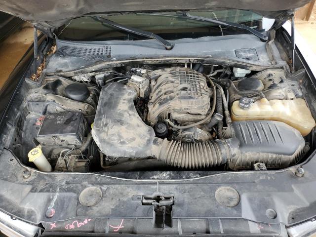 Photo 11 from auction – 2012 DODGE CHARGER SE with VIN 2C3CDXBG2CH129043