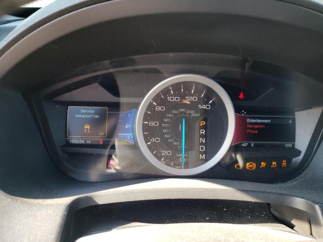 Photo 9 from auction – 2014 FORD EXPLORER X with VIN 1FM5K7D84EGC47394