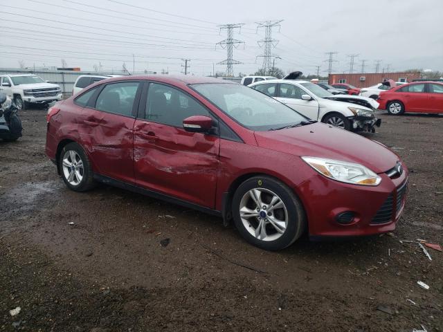 Photo 4 from auction – 2014 FORD FOCUS SE with VIN 1FADP3F28EL110118