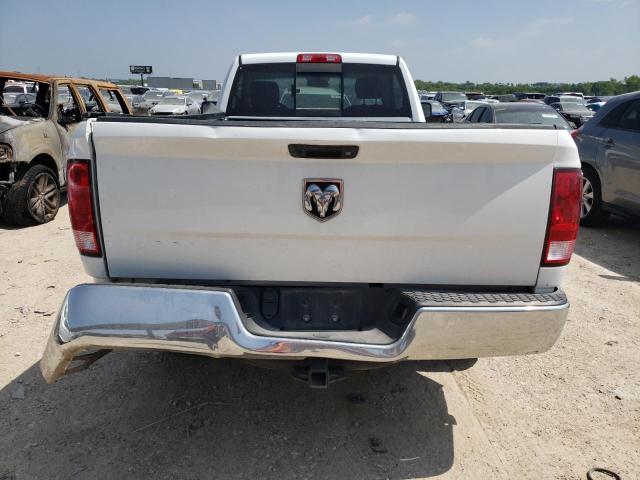 Photo 6 from auction – 2018 RAM 1500 ST with VIN 3C6JR6DT3JG180984