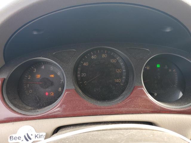 Photo 9 from auction – 2003 LEXUS ES 300 with VIN JTHBF30G830117088