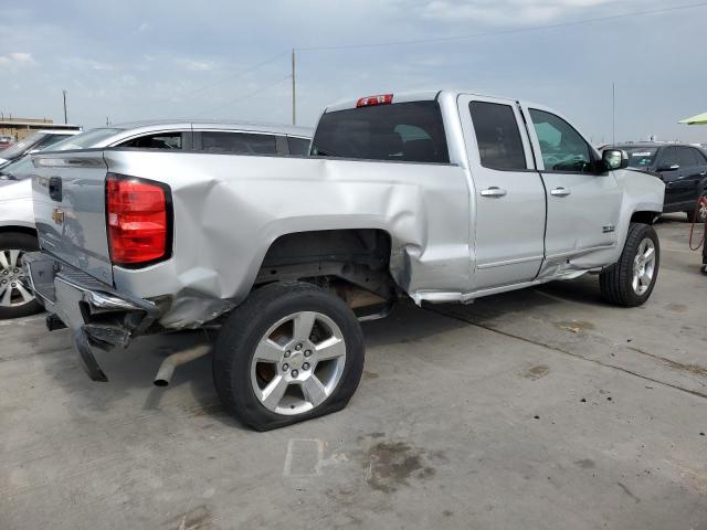 Photo 3 from auction – 2015 CHEVROLET SILVERADO with VIN 1GCRCREC1FZ152900