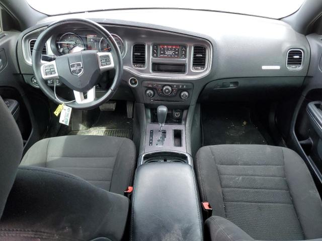 Photo 8 from auction – 2014 DODGE CHARGER SE with VIN 2C3CDXBGXEH102160