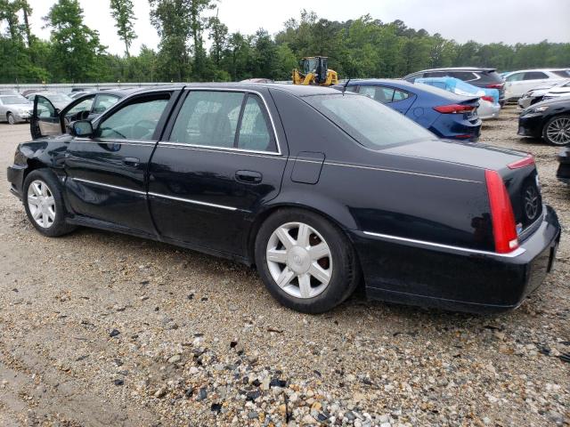 Photo 2 from auction – 2007 CADILLAC DTS with VIN 1G6KD57Y17U118179