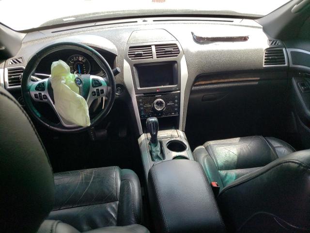 Photo 8 from auction – 2011 FORD EXPLORER L with VIN 1FMHK8F84BGA72088