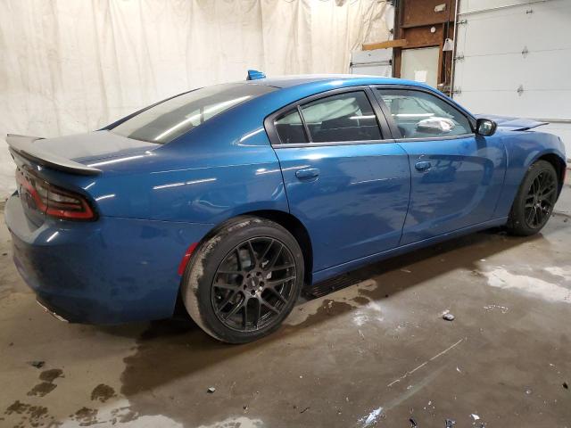 Photo 3 from auction – 2023 DODGE CHARGER SX with VIN 2C3CDXBG4PH564703