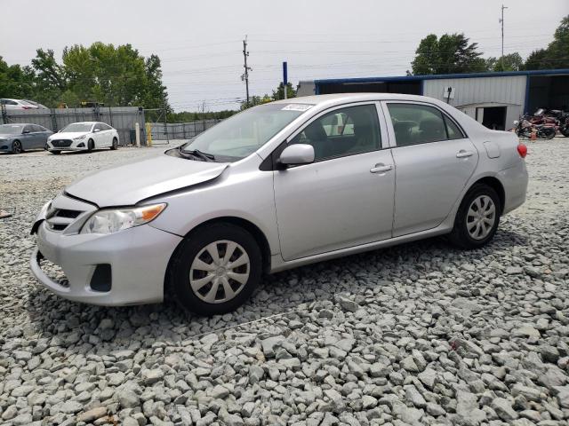 Photo 1 from auction – 2013 TOYOTA COROLLA BA with VIN JTDBU4EE0DJ116260