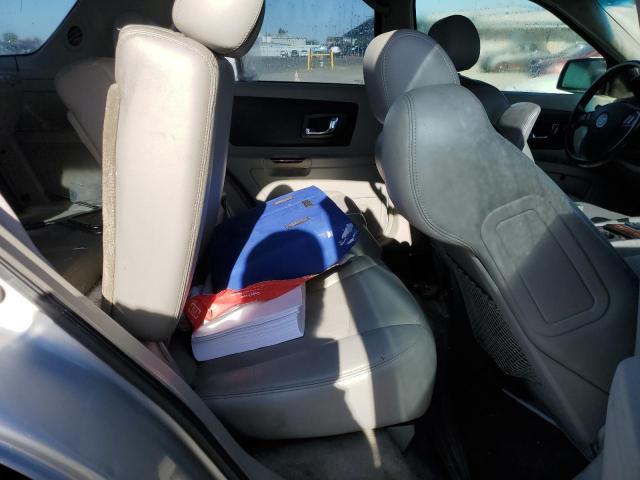 Photo 10 from auction – 2004 CADILLAC SRX with VIN 1GYDE63A540109547