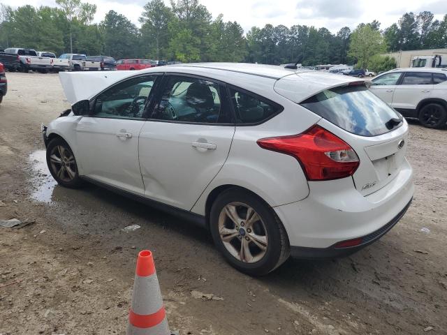 Photo 2 from auction – 2013 FORD FOCUS SE with VIN 1FADP3K28DL125321