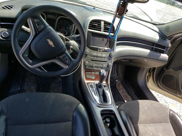 Photo 8 from auction – 2013 CHEVROLET MALIBU 1LT with VIN 1G11C5SA4DF209249