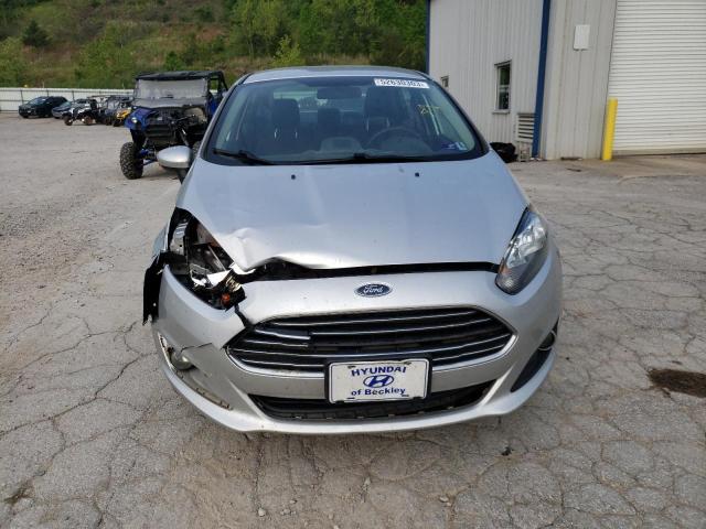 Photo 5 from auction – 2019 FORD FIESTA SE with VIN 3FADP4BJ2KM140230