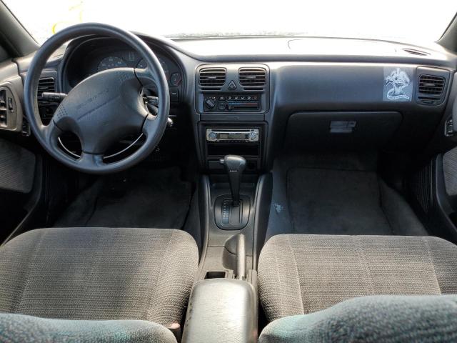 Photo 8 from auction – 1999 SUBARU LEGACY L with VIN 4S3BK4357X7302775