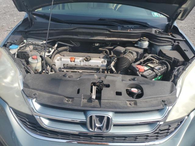Photo 12 from auction – 2011 HONDA CR-V EX with VIN 5J6RE4H54BL047012