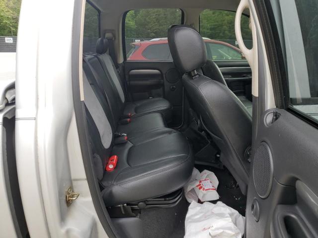 Photo 10 from auction – 2004 DODGE RAM 1500 S with VIN 1D7HU18D94S785736