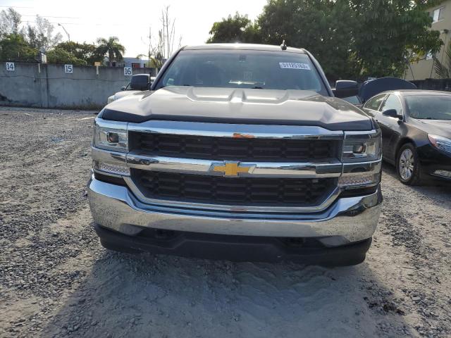 Foto 5 de la subasta – 2019 CHEVROLET SILVERADO con VIN 2GCVKPEC0K1133103