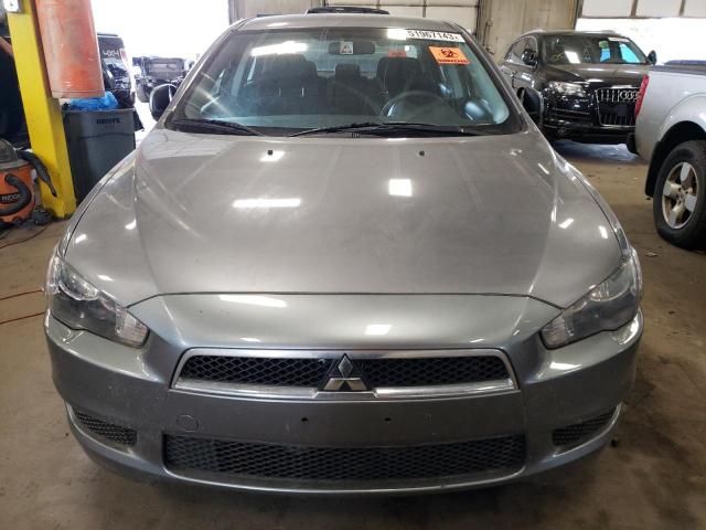 Photo 5 from auction – 2012 MITSUBISHI LANCER ES/ with VIN JA32U2FU2CU014321