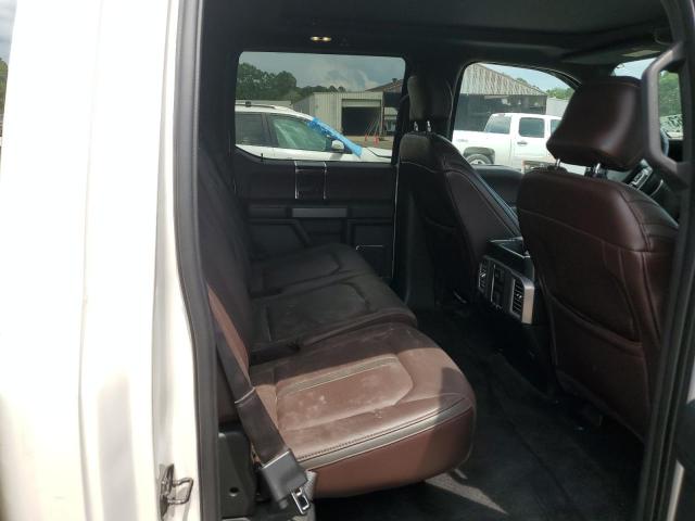 Photo 10 from auction – 2015 FORD F150 SUPER with VIN 1FTEW1EG7FFA37617