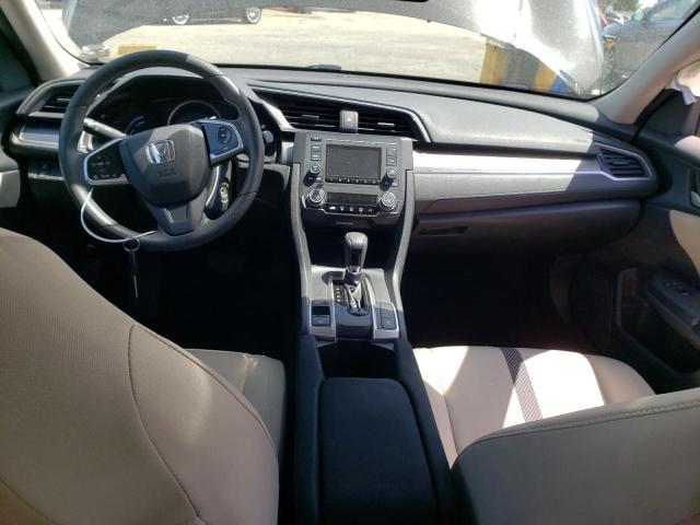 Photo 8 from auction – 2016 HONDA CIVIC LX with VIN 2HGFC2F59GH503114