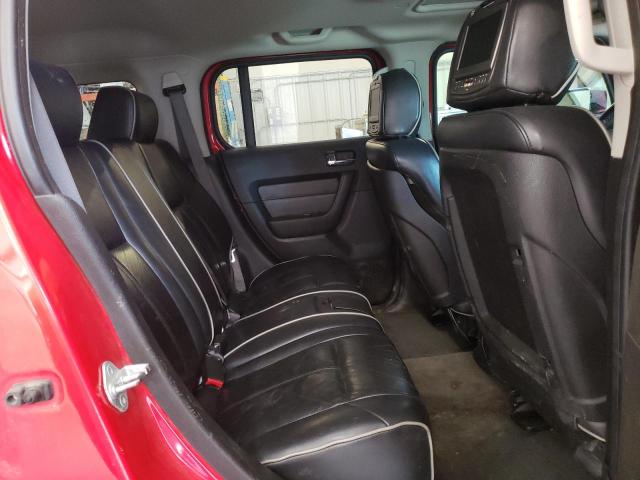 Photo 11 from auction – 2008 HUMMER H3 with VIN 5GTEN13E288163517