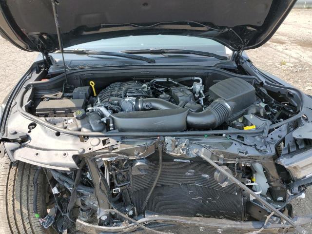 Photo 11 from auction – 2023 DODGE DURANGO GT with VIN 1C4RDJDG2PC583642