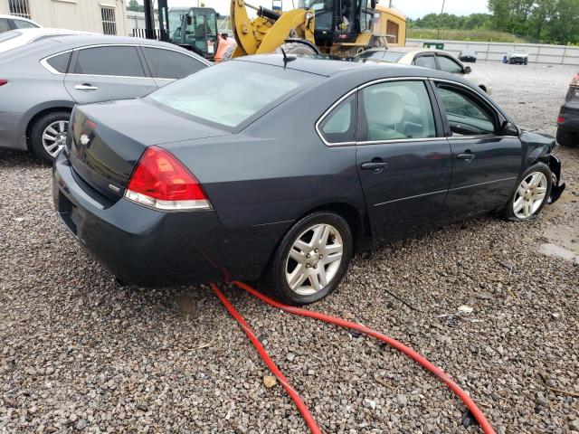 Photo 3 from auction – 2016 CHEVROLET IMPALA LIM with VIN 2G1WB5E30G1102233