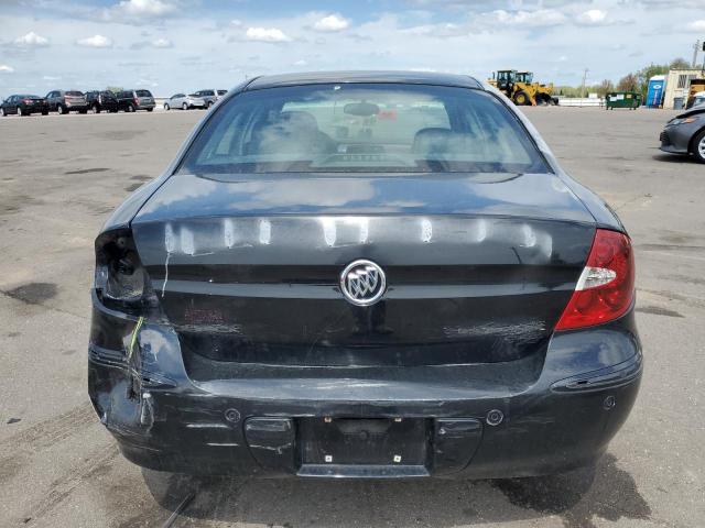 Photo 6 from auction – 2005 BUICK LACROSSE C with VIN 2G4WD562451334396