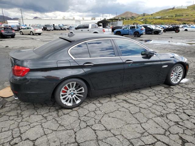 Photo 3 from auction – 2011 BMW 550 I with VIN WBAFR9C52BC270390